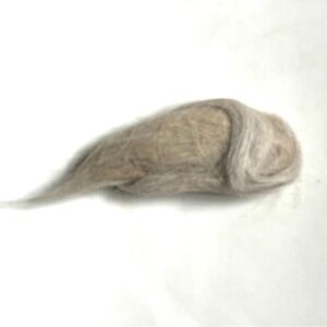 Premium Brush Bristle Fiber- Goat- Makes the best brushes! DIY New